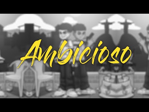 Ambicioso // Vldz Leo Ft @NucoOficial
