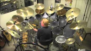 The Manny Charlton Band - Mexico ~ by JJ