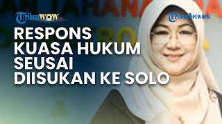 Refly Harun Bacakan Klarifikasi Dokter Tifa seusai Diisukan ke Solo Berharap Pengampunan