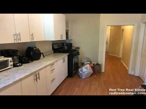 4 Bedroom Apartment for Rent in Boston, MA
