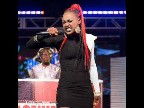Dancehall contest winner Candy K turns Christian warrior for Jesus