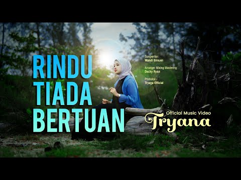 Tryana and NADI musik digital