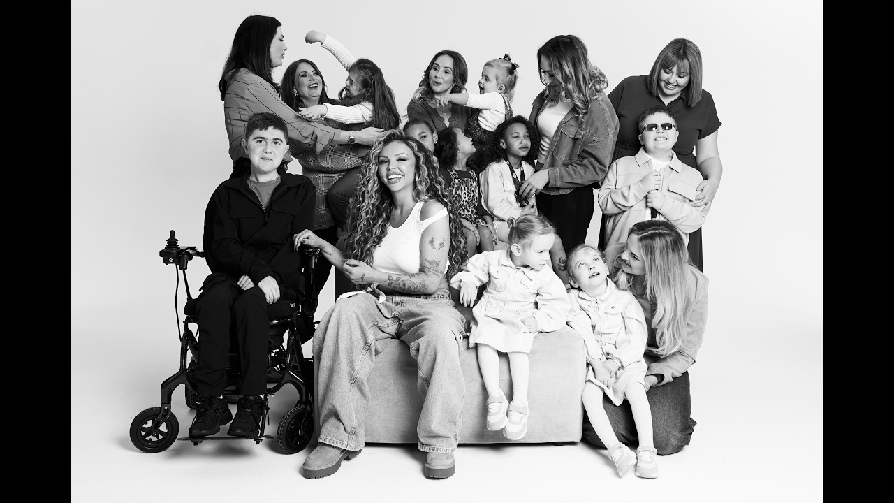 Honouring Incredible Women & Their Amazing Families🤍