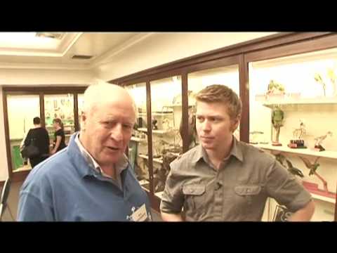 Prof's Quiz - Incredible Science 2009