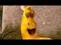 LARVA YELLOW S REVENGE Videos For Kids LARVA Full Episodes Videos For Kids