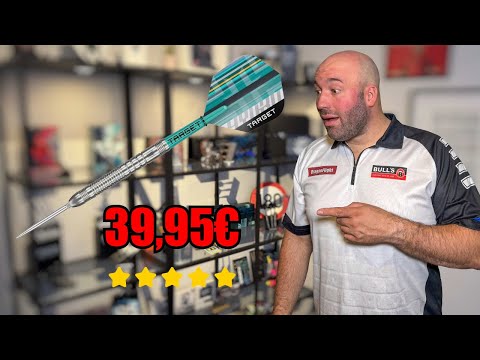 Target's neuer low budget Dart!