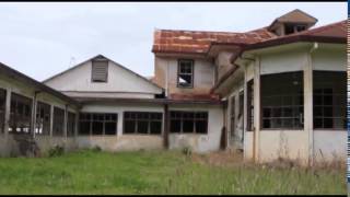 preview picture of video 'Sanatorio Durán, patrimonio de Costa Rica'