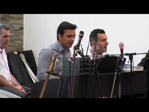 Biserica Sion | Emanuel Ovidiu Opris - Ce minunat Salvator