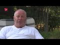 De familie de Ridder verhuisde naar Zweden.