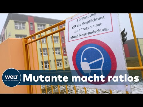 LOCKERN ODER LOCKDOWN?: Virologe spricht sich für probeweise Öffnungen aus