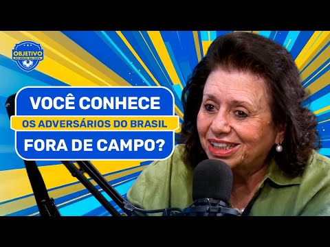 YouTube com episódio sobre a Copa