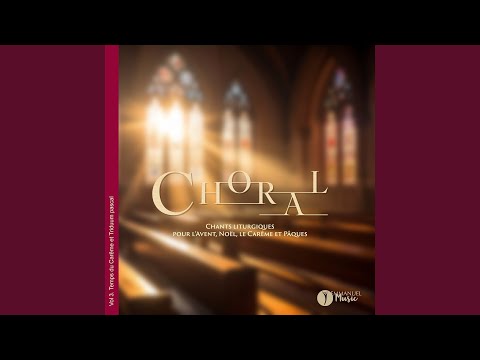 Chantons le Christ victorieux (Pange, lingua)