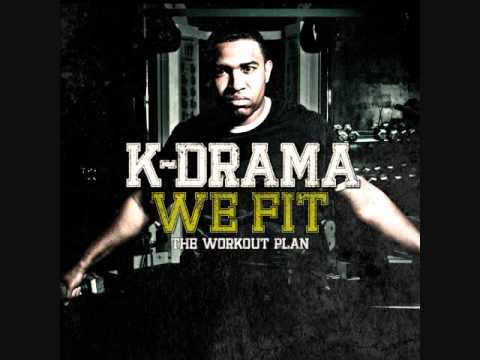 K-Drama ft. Willie Will - Bar