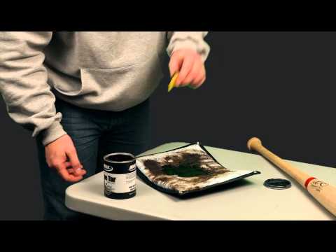 How To Apply Pine Tar | JustBats.com