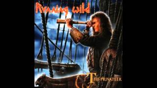 Running Wild - The Privateer