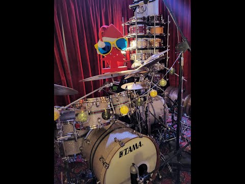 Les Babettes feat. 1000streets - Sugar Plum Fairy - Winter in close harmony - making of