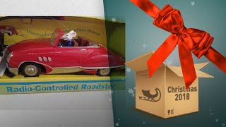 Perfect Stuart Little Toys Kids Gift Ideas / Countdown To Christmas 2018 | Christmas Gift Guide