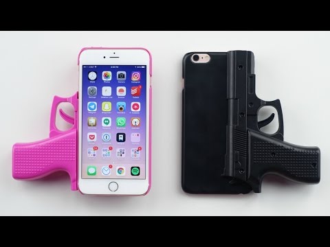 Phone cases that can get you arrested