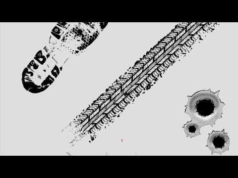 POKE FT TBLEU - Run for it