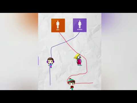 Road to the zombie toilet rush