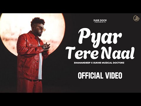 Pyaar Tere Naal