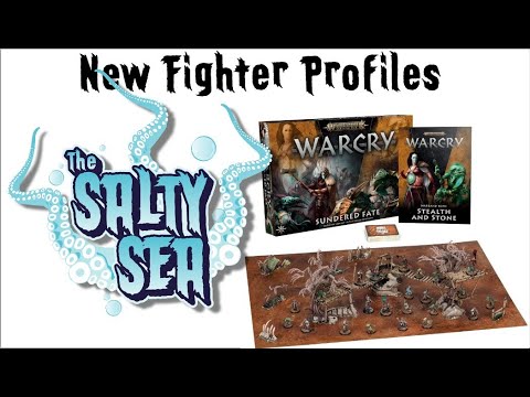 Faction Guide to Sundered Fate (w New Bladeborn Takes!)