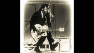 Chuck Berry - "Nadine (Is It You?)"