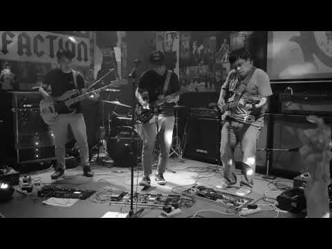 Space Bird - Beyond The Silver Lining (Live @ VOTV3 KCH)
