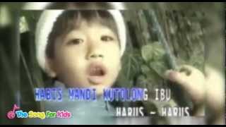 Download lagu Bangun Tidur - Joshua - The Song For Kids  mp3