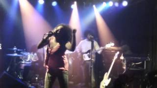 The Memorials - West Coast (Live Chicago 5.14.11)