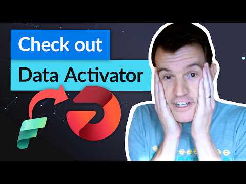 Maximize Data Activator Potential in Microsoft Fabric