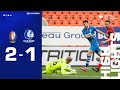 ? Standard de Liège ? KAA Gent: 2 - 1 (Europe Play-Offs MD 2⎢20-21)