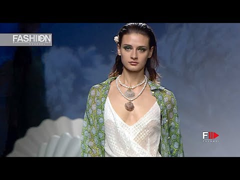 ANA LOCKING Highlights MBFW Spring Summer 2020 Madrid - Fashion Channel