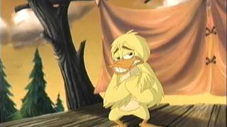 The Sissy Duckling (1999) Video