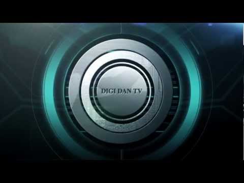 DIGI DAN TV TRAILER SMOKEY BARBERS