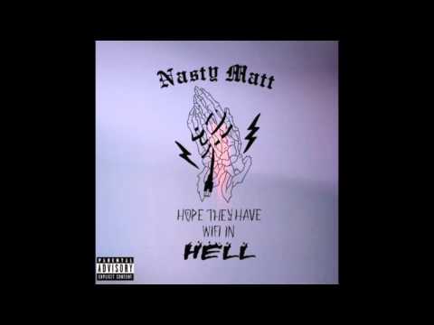 Na$ty Matt - #000000