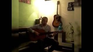 Sarah cover alex cuba