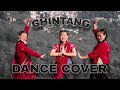 Ghintang (dance cover) -|All Star Crew | Choreography by Reeya Limbu