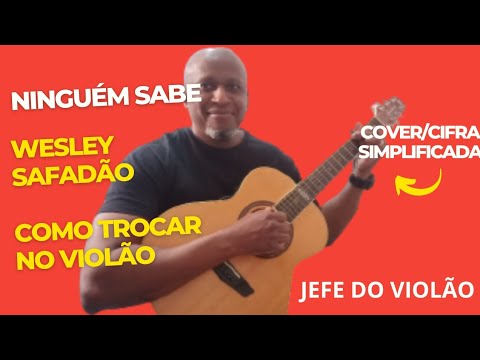 Alguem - Eduardo Wesley