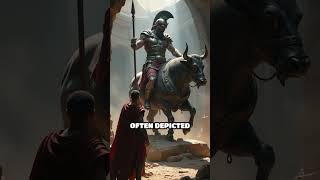 Mysterious Rites of Mithras