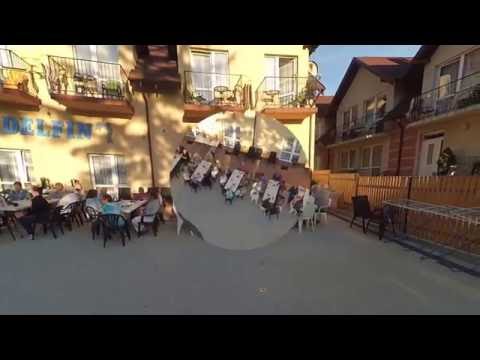 Delfin - Grupa z Dzierżoniowa 01.06 - 13.06.2016r