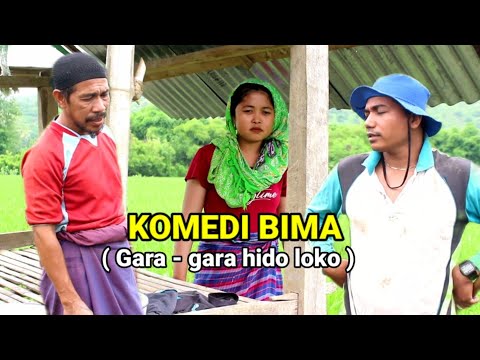 komedi-bima-gara-gara-hido-loko
