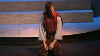 Judas' Death - Jesus Christ Superstar