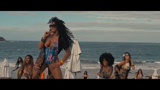 MALHADINHA - BONDE DO TIGRÃO Feat. MC 2B e DJ JP