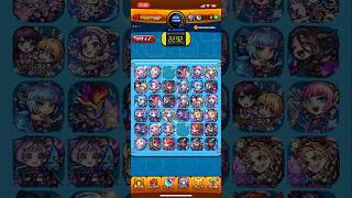 【 #モンスト 】消しモン本気出した結果