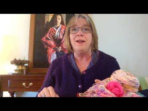 The Intuitknit Podcast -Episode 18