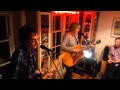 Kim Richey ~ Chinese Boxes ~ House Concerts York ~ 12.11.2011