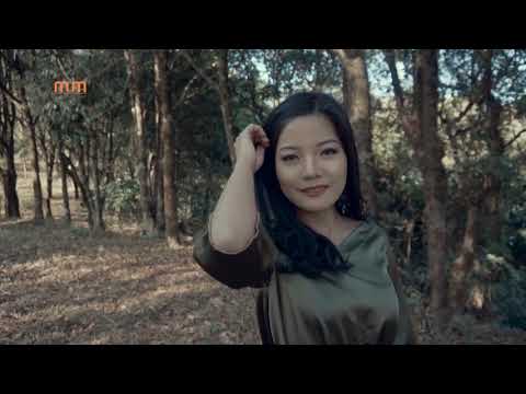 JENNY JATHANG - NANG NEN (OFFICIAL)