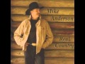 Mike Anderson My heartache Hall of Fame