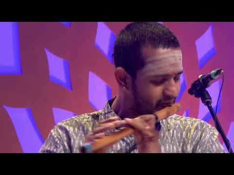 J.B. Sruthi Sagar, at The Music Academy, 26th December 2020